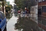 Se extienden desazolve y limpieza tras lluvias en CDMX