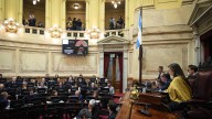 "Los que vinieron a limpiar la política son peores que los anteriores"