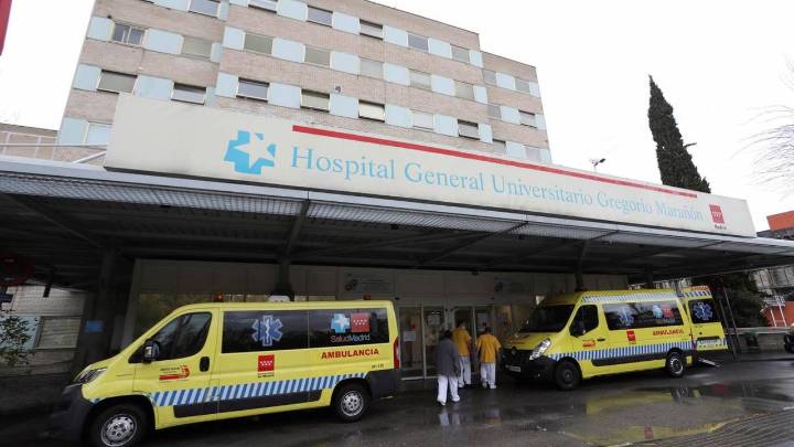 El Hospital Gregorio Marañón realiza con éxito el primer cateterismo linfático infantil