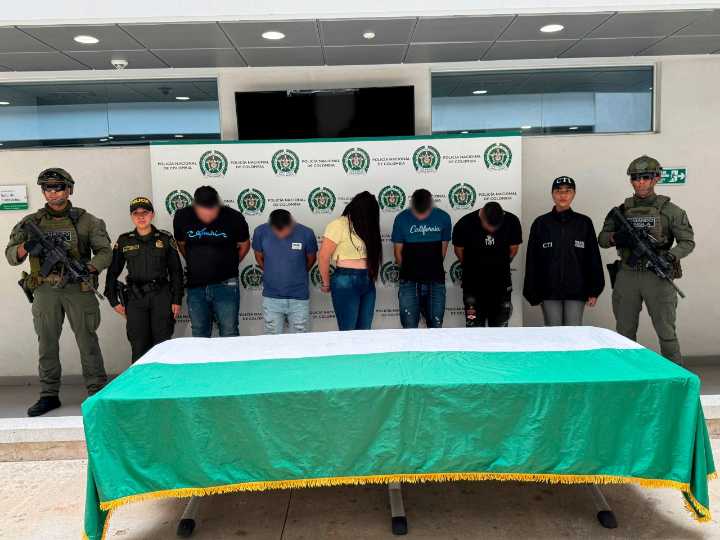 Eran buscados por ‘ratas’