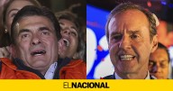 Bolivia rompe con la izquierda: Rodrigo Paz y Jorge Quiroga se disputarán la presidencia en segunda vuelta