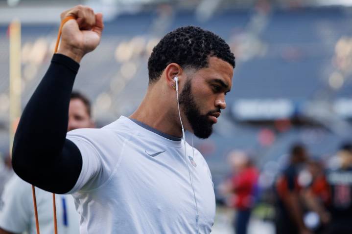 Chicago Bears training camp rundown: Injuries to key defensive players will make Friday’s lineup interesting