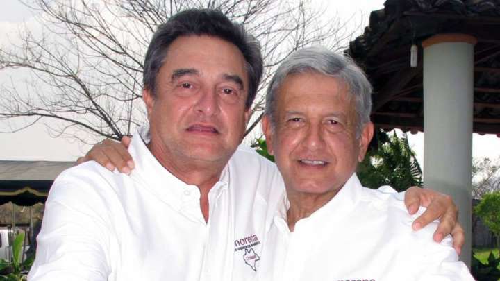 INE da carpetazo a caso de Pío López Obrador y David León por vídeoescándalo