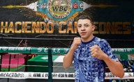 Güerito de Tepito honra a su barrio