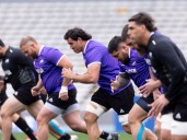 A qué hora juegan Los Pumas HOY vs. All Blacks: horario y dónde ver el primer partido del Rugby Championship