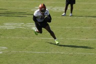 Insider: Commanders Top Weapon Could Lose His Job