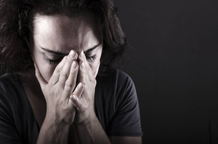 It’s not just the winter blues. Seasonal affective disorder can hit in the summer, too
