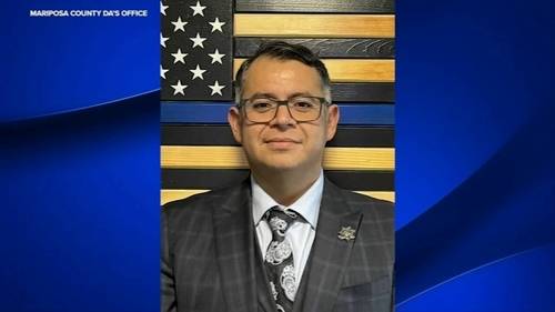 Former Mariposa County District Attorney under investigation by CA Attorney General