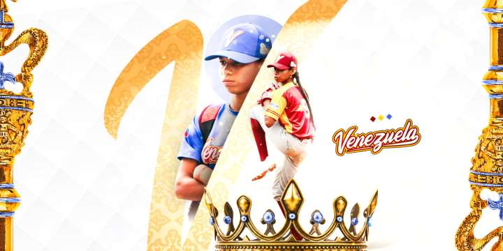 13-year-old Francys Sandoval baseball princess in little league