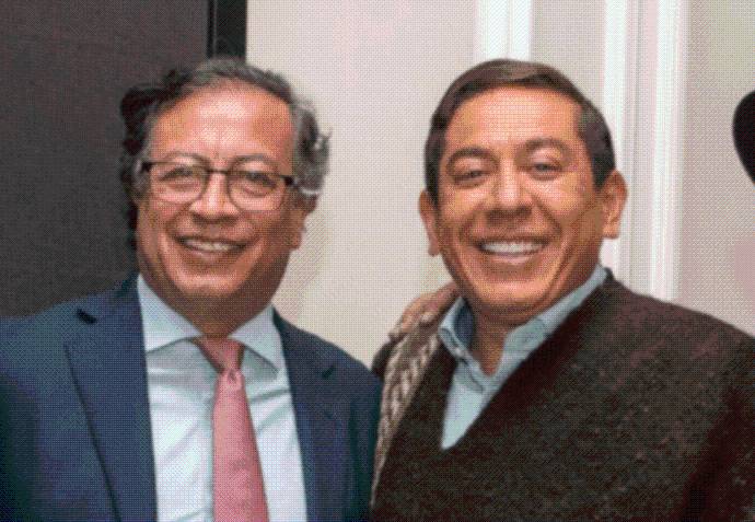 Mientras Boyacá firma su tercer pacto territorial, Nariño sigue esperando