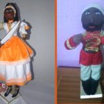 Exposición colectiva “Negritud a Punta de Aguja” este viernes en la Casa de los Saberes