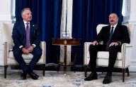 Trump will host Armenia and Azerbaijan for a White House peace summit