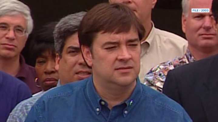 Jim Dunnam led the first Democratic walkout, now he’s watching this sequel