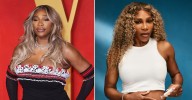 Serena Williams Accused of 'Using Weight Loss to Promote Diet Meds'