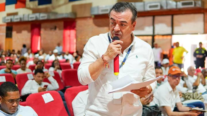 ¡Aceptado! Olmedo López, será testigo en la macroinvestigación por defraudación de la UNGRD