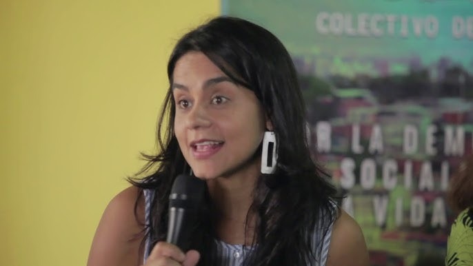 Activista disidente Martha Lía Grajales es acusada de “conspiración” y enviada al Inof