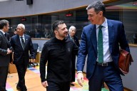 Sánchez remarca que Ucrania tiene que participar en cualquier decisión sobre su futuro y defiende un alto el fuego