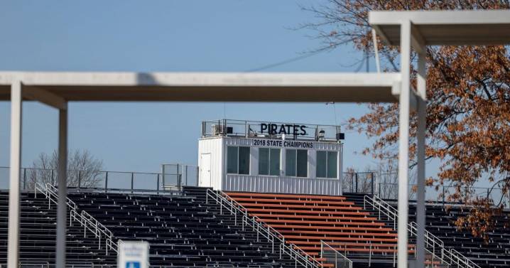 Two football players to stand trial in assault at Sperry High School