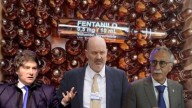Abogada de las víctimas por fentanilo contaminado: "Vamos contra todos"