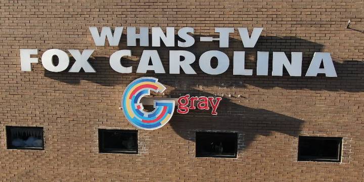 FOX Carolina News experiencing technical difficulties