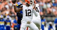 ESPN analyst sees familiar issues with Shedeur Sanders