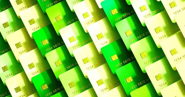 The AI Industry Has a Huge "Credit Card Debt" Issue