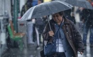 “Cada día rompemos récord”; Brugada advierte que no había llovido así desde 1952