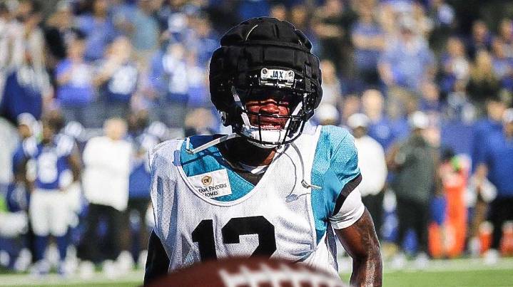 The biggest surprise from Jaguars’ first unofficial depth chart of 2025 NFL season