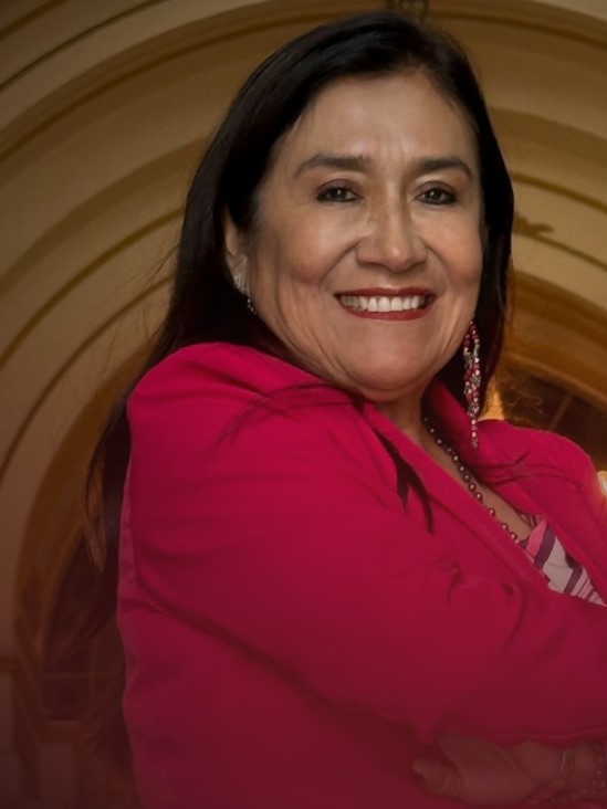 Congreso garantiza protección a trabajadores con cáncer por iniciativa de parlamentaria Marleny Portero