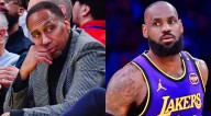 Stephen A. Smith Makes His Feelings Clear On If He’ll “Never Ever” Speak To LeBron James Again