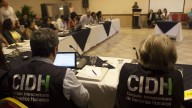 CIDH rechaza promulgación de ley de amnistía que promueve la impunidad de violadores de derechos humanos en Perú