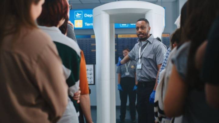 TSA debunks popular travel myth with 3-point baggage rule - but you may still need to take action at airport