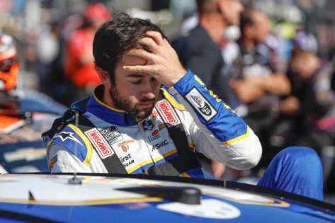 Chase Elliott Publicly Snubs His Diehard Fans for Bizarre Label Sparking Backlash Chase Elliott’s lighthearted exchange in a recent interview stirred unexpected chatter, leaving fans divided over his 