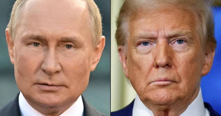 Putin y Trump se reunirán mañana en Alaska: el Kremlin ya reveló la hora y la agenda oficial