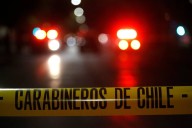 Funcionario retirado de Carabineros fue baleado en medio de encerrona en la Ruta 68