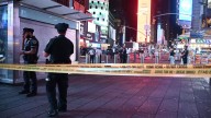 3 wounded in New York City’s Times Square shooting