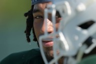 CSU linebacker Jacob Ellis eyes immediate impact for Rams defense