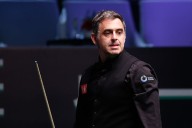 Stephen Hendry makes Ronnie O’Sullivan prediction after Saudi Arabia fireworks