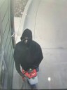 The Sheriff’s Office seeks help with identifying suspect in burglary