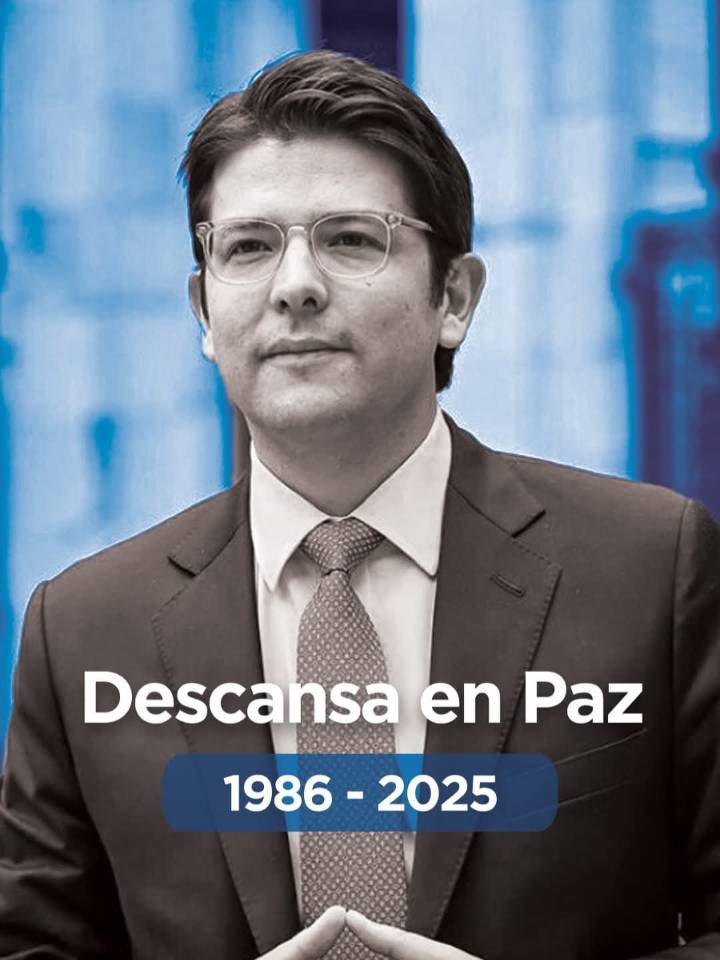 Fallece el precandidato presidencial Miguel Uribe Turbay; el país lamenta su pérdida