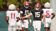 Alabama vs. Florida State score today: Live updates for Week 1 game