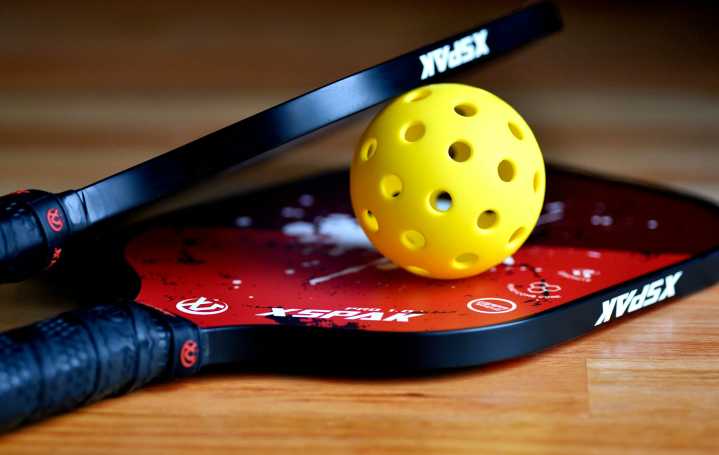 Major Indoor Pickleball Facility Coming to Port Orchard in Late 2026