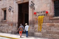 CCAOS exige a Secum transparentar contratos de renta de espacios públicos