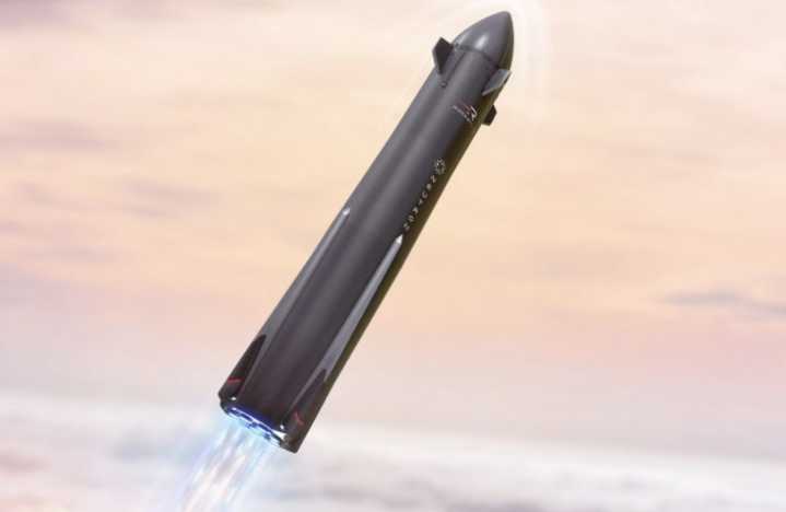 Rocket Lab on “green light” schedule to make first Neutron launch in 2025