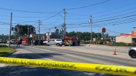 Police lift shelter-in-place order in Windham and Raymond