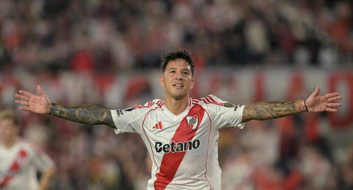 River vs. Godoy Cruz en vivo hoy online por Liga Argentina: a qué hora juegan, canal que pasa y dónde ver por Max, TNT Sports, ESPN, Disney Plus, Fútbol Libre TV 
