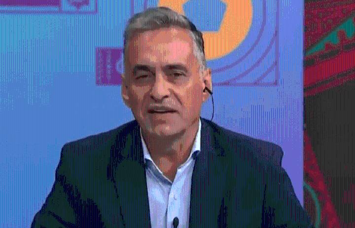 Revelan de qué club es hincha el «Gringo» Cingolani: «Sabemos que le tira…»