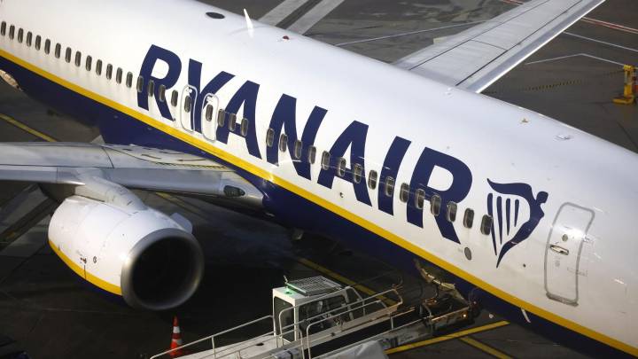 La huelga de handling de Ryanair arranca el 15 de agosto: esto es lo que dice la aerolínea sobre su impacto