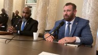 Hinds County, Jackson police agencies talk enforcing state homeless laws