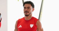 Contra el tiempo: la complicada operación que debe hacer el Sevilla para inscribir a Gabriel Suazo en LaLiga